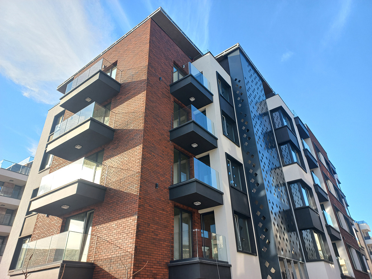 Продава 4-СТАЕН, гр. София, Малинова долина, снимка 6 - Апартаменти - 54145892