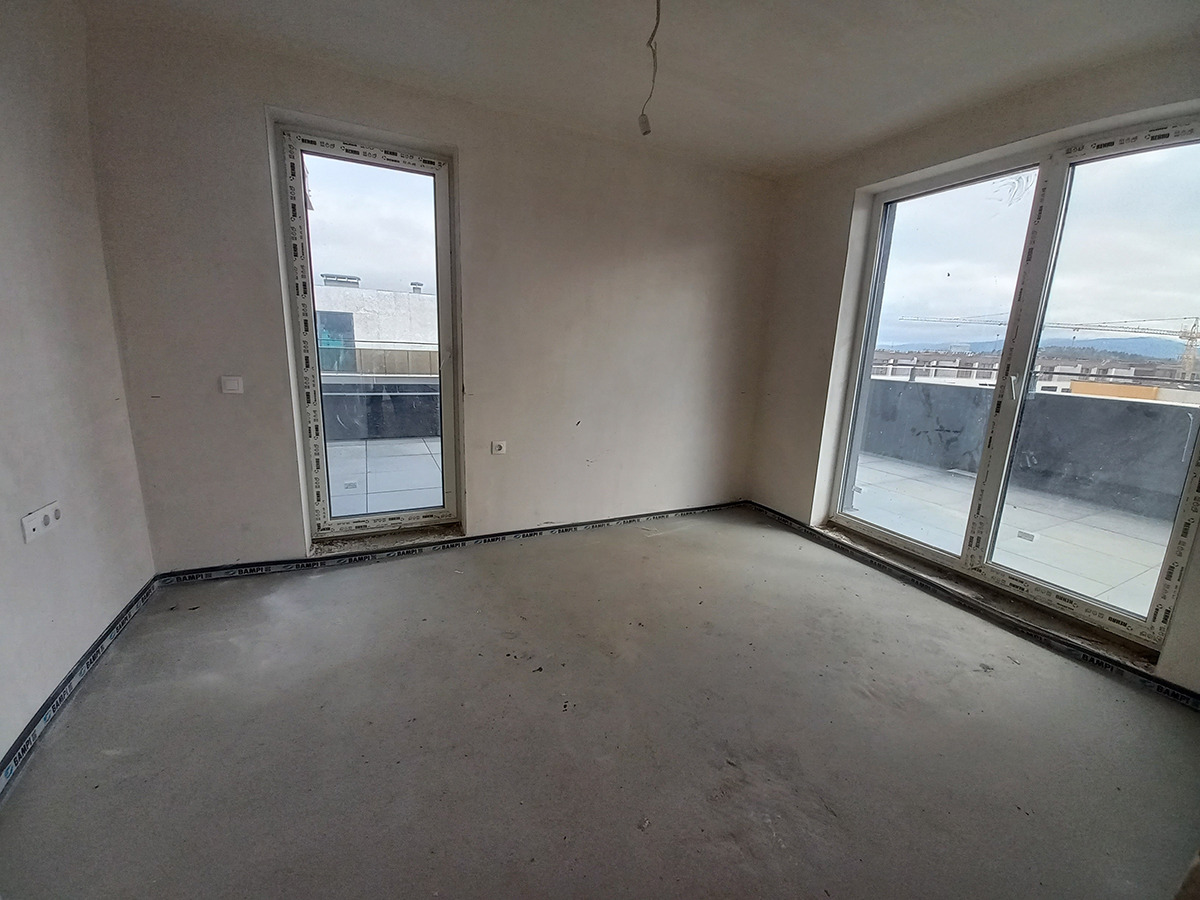 Продава 4-СТАЕН, гр. София, Малинова долина, снимка 13 - Апартаменти - 54145892