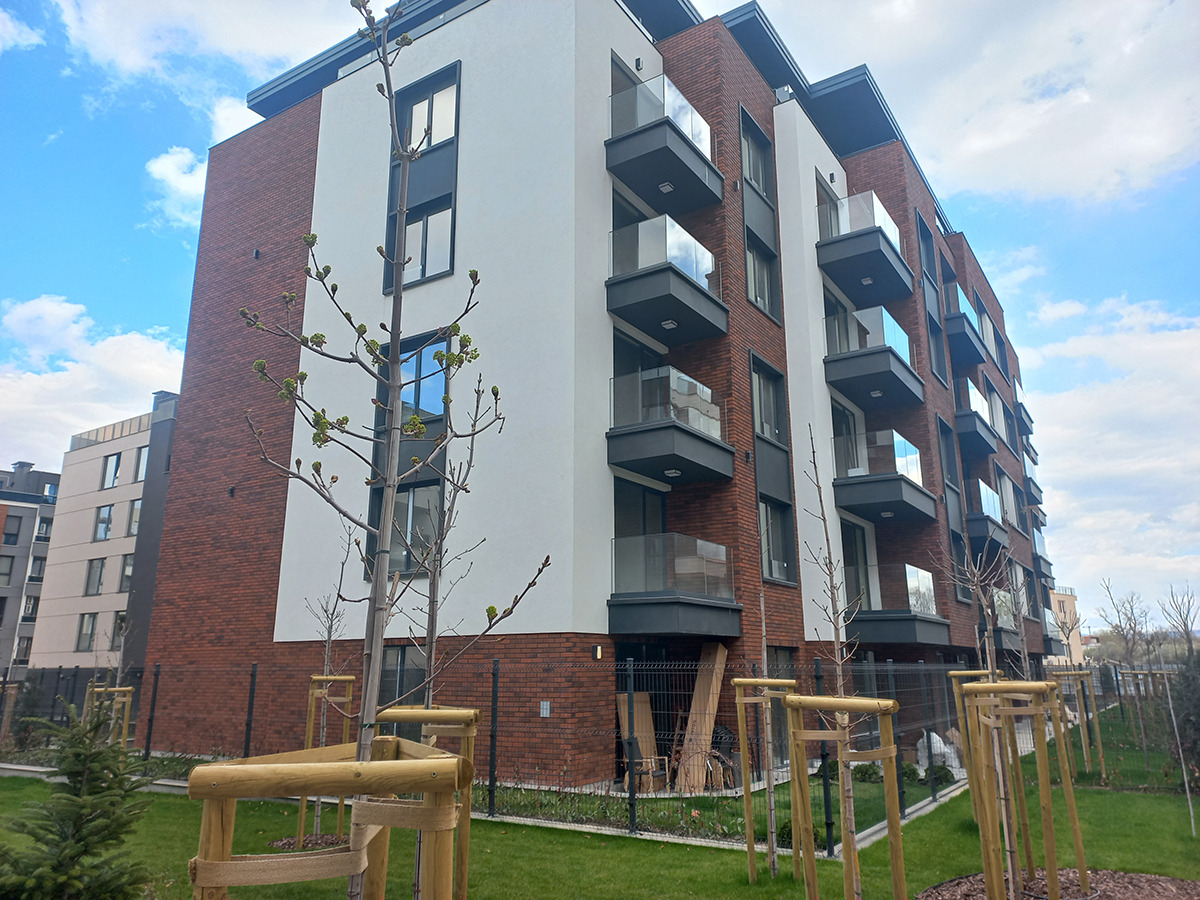 Продава 4-СТАЕН, гр. София, Малинова долина, снимка 5 - Апартаменти - 54145892