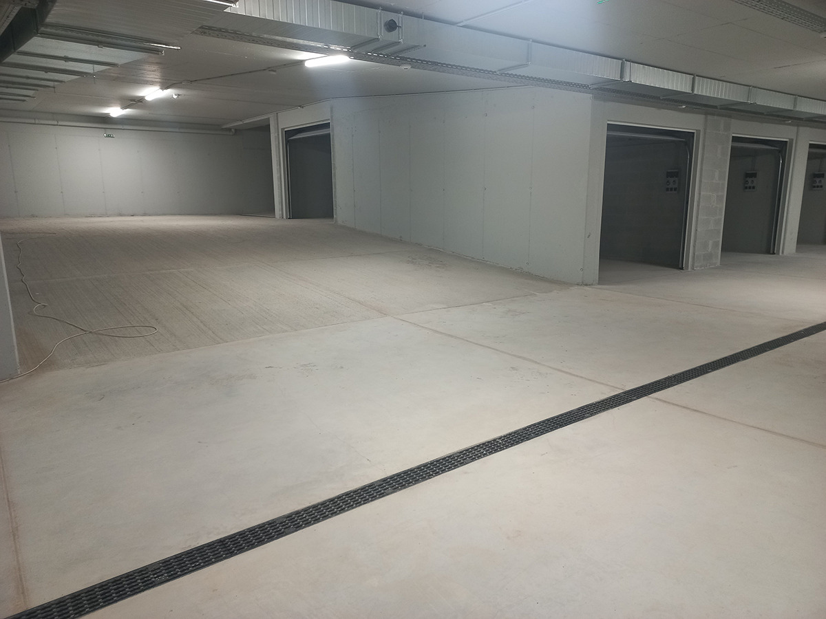 Продава 4-СТАЕН, гр. София, Малинова долина, снимка 17 - Апартаменти - 54145892