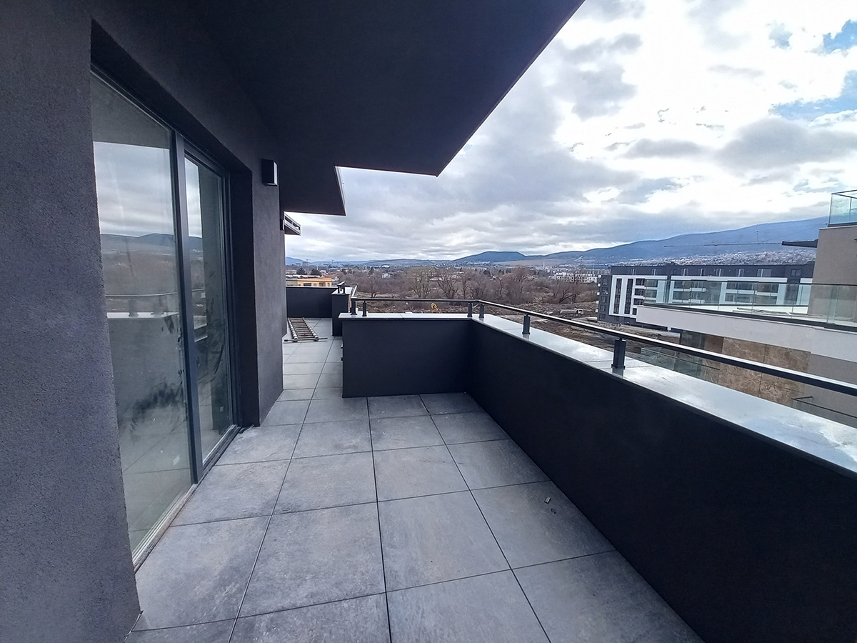 Продава 4-СТАЕН, гр. София, Малинова долина, снимка 16 - Апартаменти - 54145892