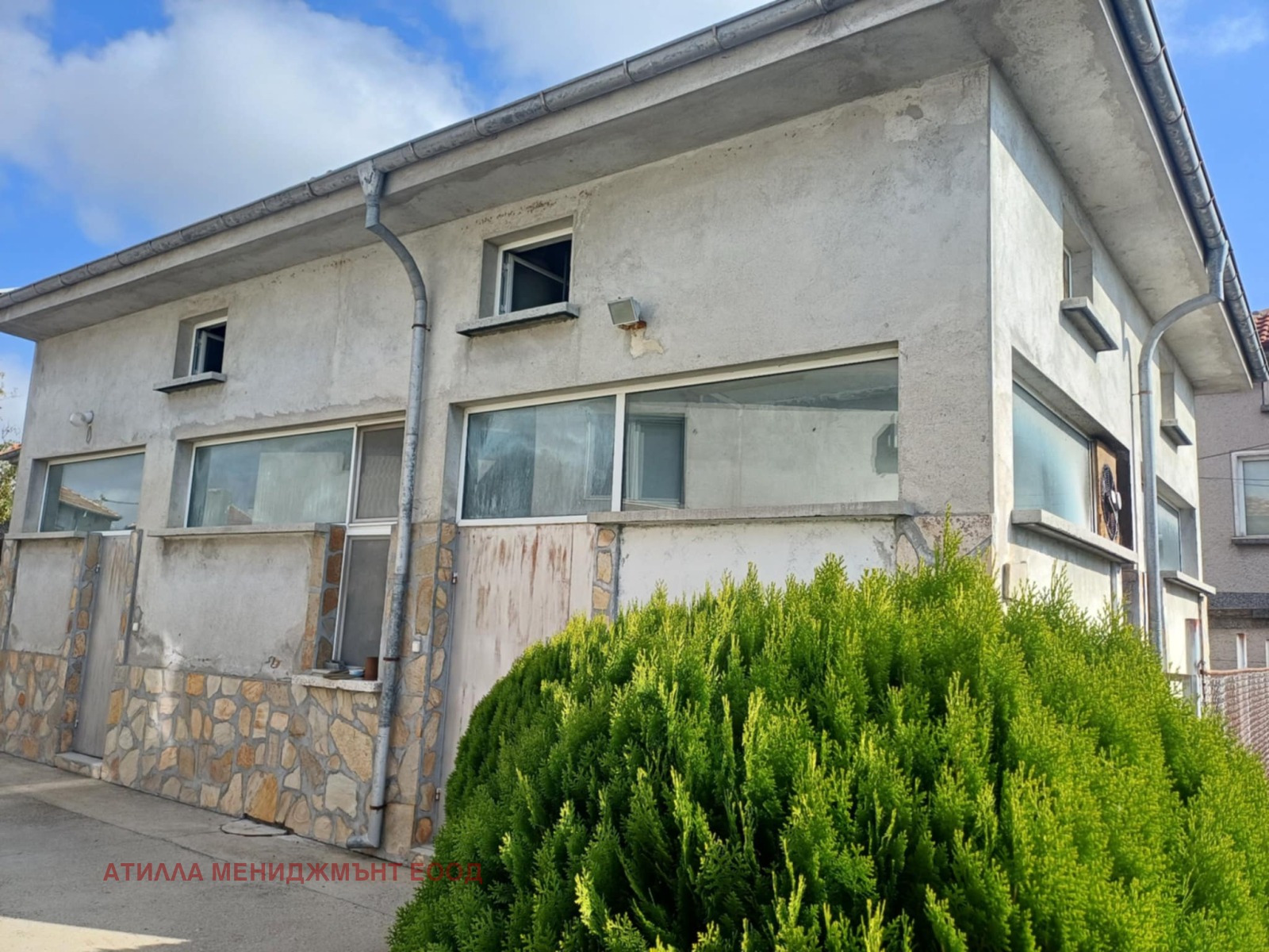 Продава ЕТАЖ ОТ КЪЩА, с. Войводиново, област Пловдив, снимка 2 - Етаж от къща - 52265720