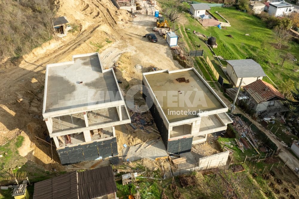 Продава КЪЩА, гр. Варна, м-т Акчелар, снимка 12 - Къщи - 54738772