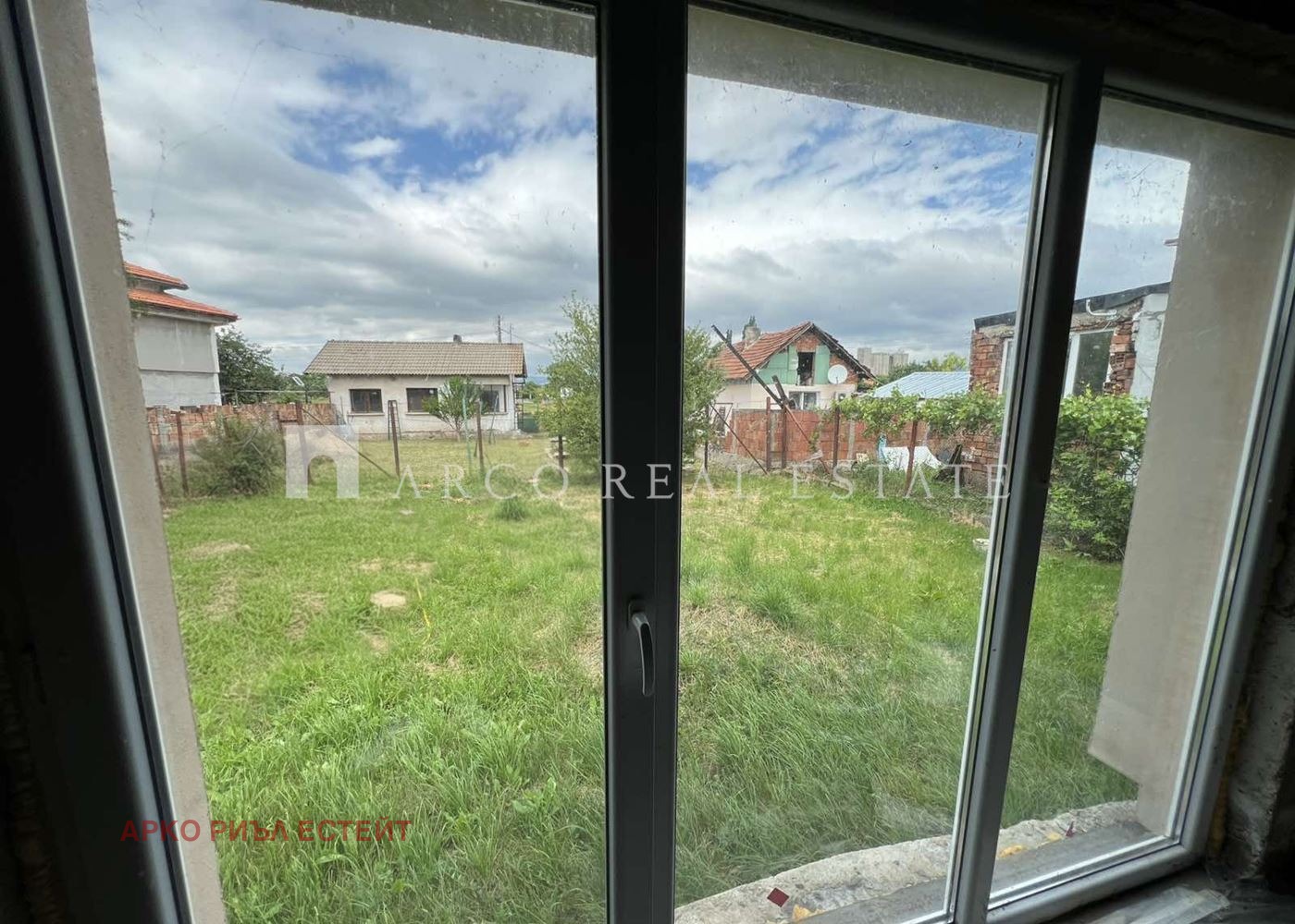 Продава КЪЩА, гр. Костинброд, област София област, снимка 4 - Къщи - 54909628