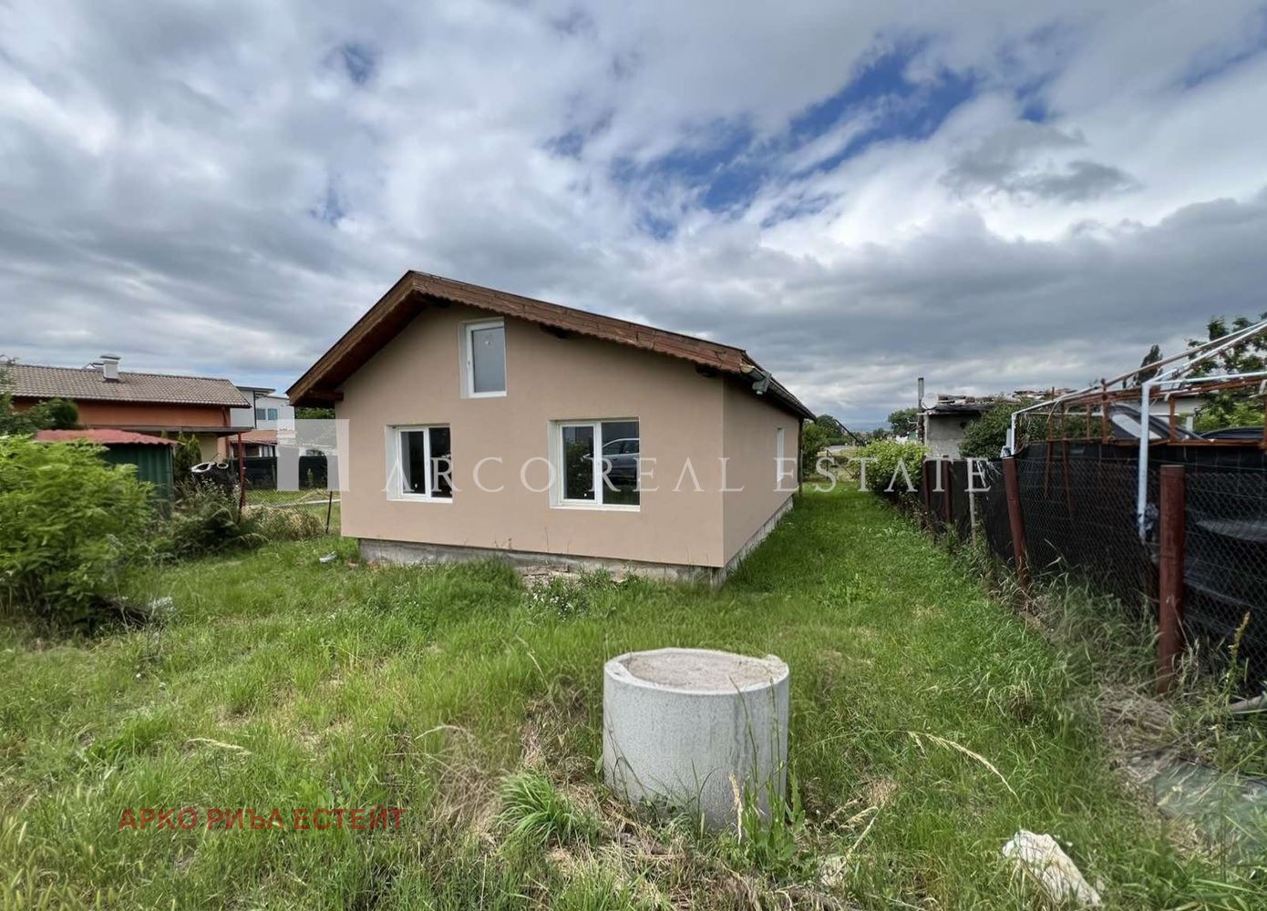 Продава КЪЩА, гр. Костинброд, област София област, снимка 2 - Къщи - 54909628
