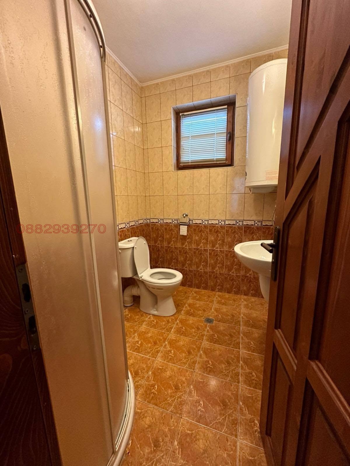 Продава КЪЩА, с. Рогачево, област Добрич, снимка 11 - Къщи - 55297029