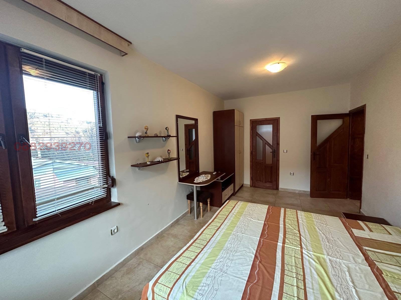 Продава КЪЩА, с. Рогачево, област Добрич, снимка 10 - Къщи - 55297029