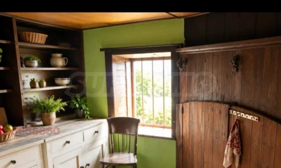 Продава КЪЩА, гр. Дряново, област Габрово, снимка 3 - Къщи - 55804195
