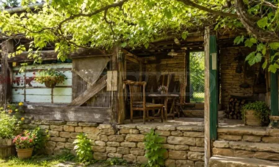Продава КЪЩА, гр. Дряново, област Габрово, снимка 5 - Къщи - 55804195