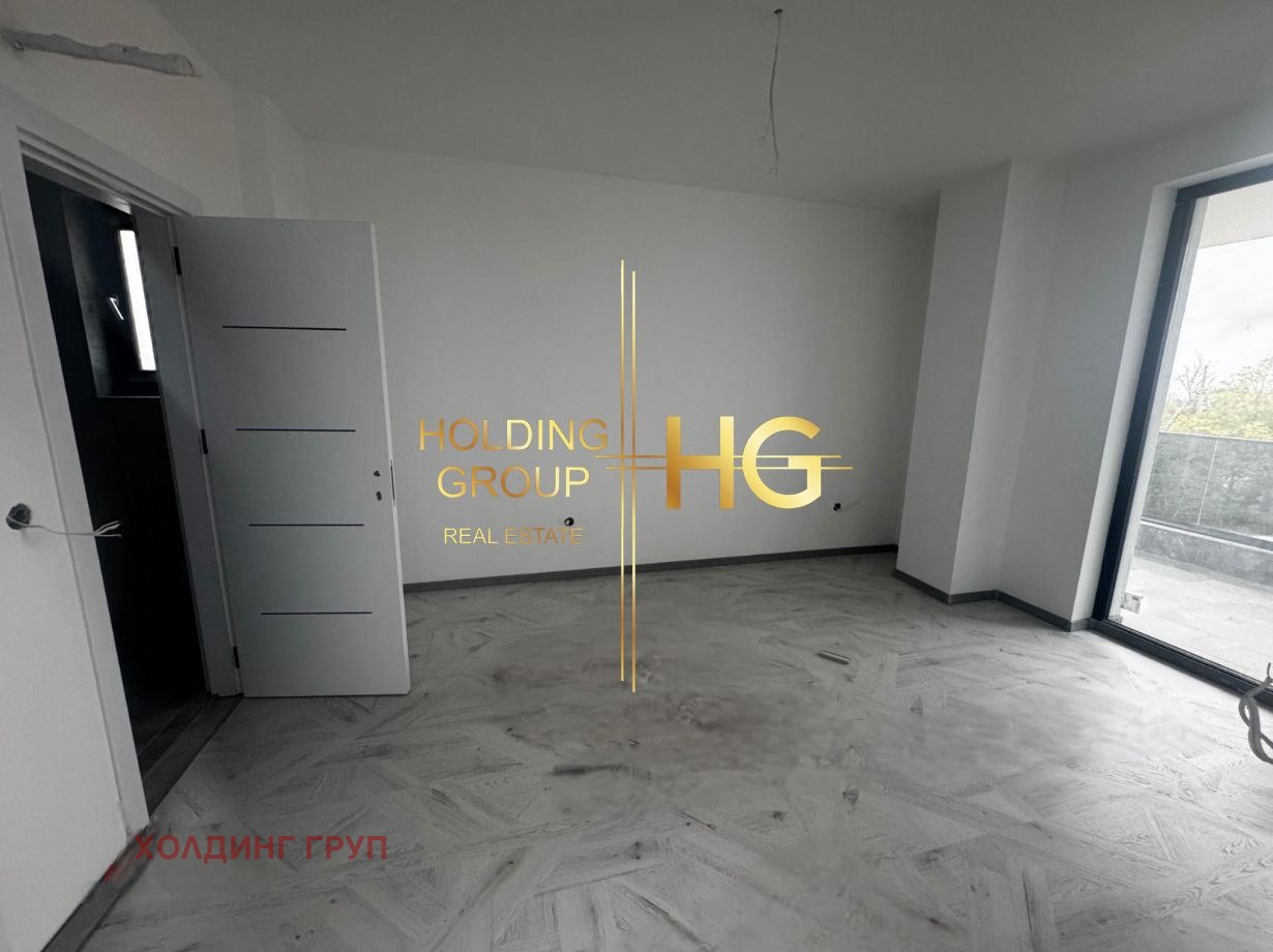 Продава КЪЩА, гр. Варна, м-т Боровец - юг, снимка 3 - Къщи - 55816793