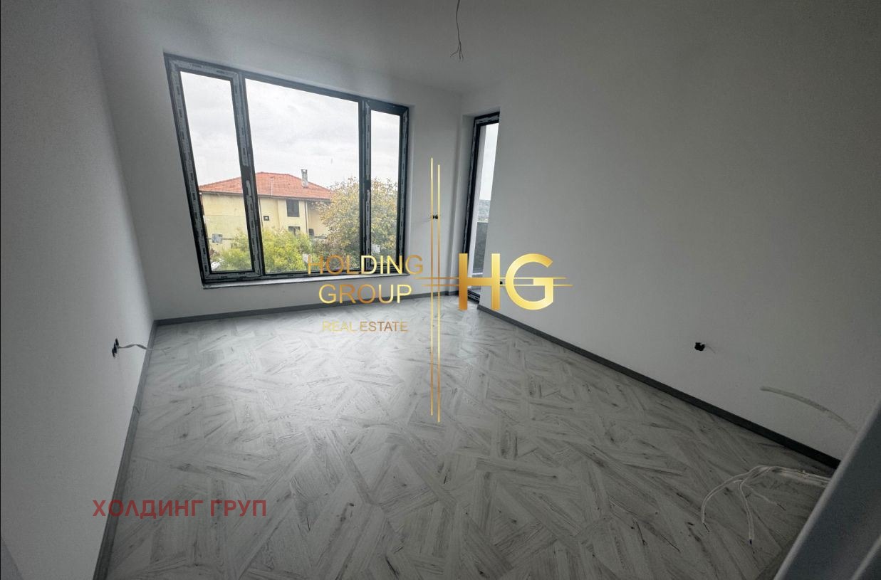 Продава КЪЩА, гр. Варна, м-т Боровец - юг, снимка 2 - Къщи - 55816793