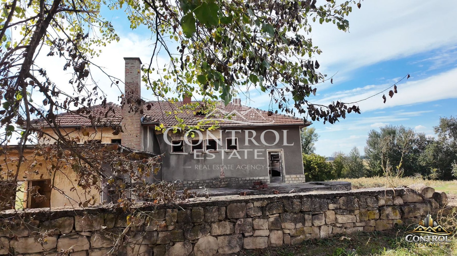 Продава КЪЩА, с. Драганово, област Велико Търново, снимка 13 - Къщи - 56324390
