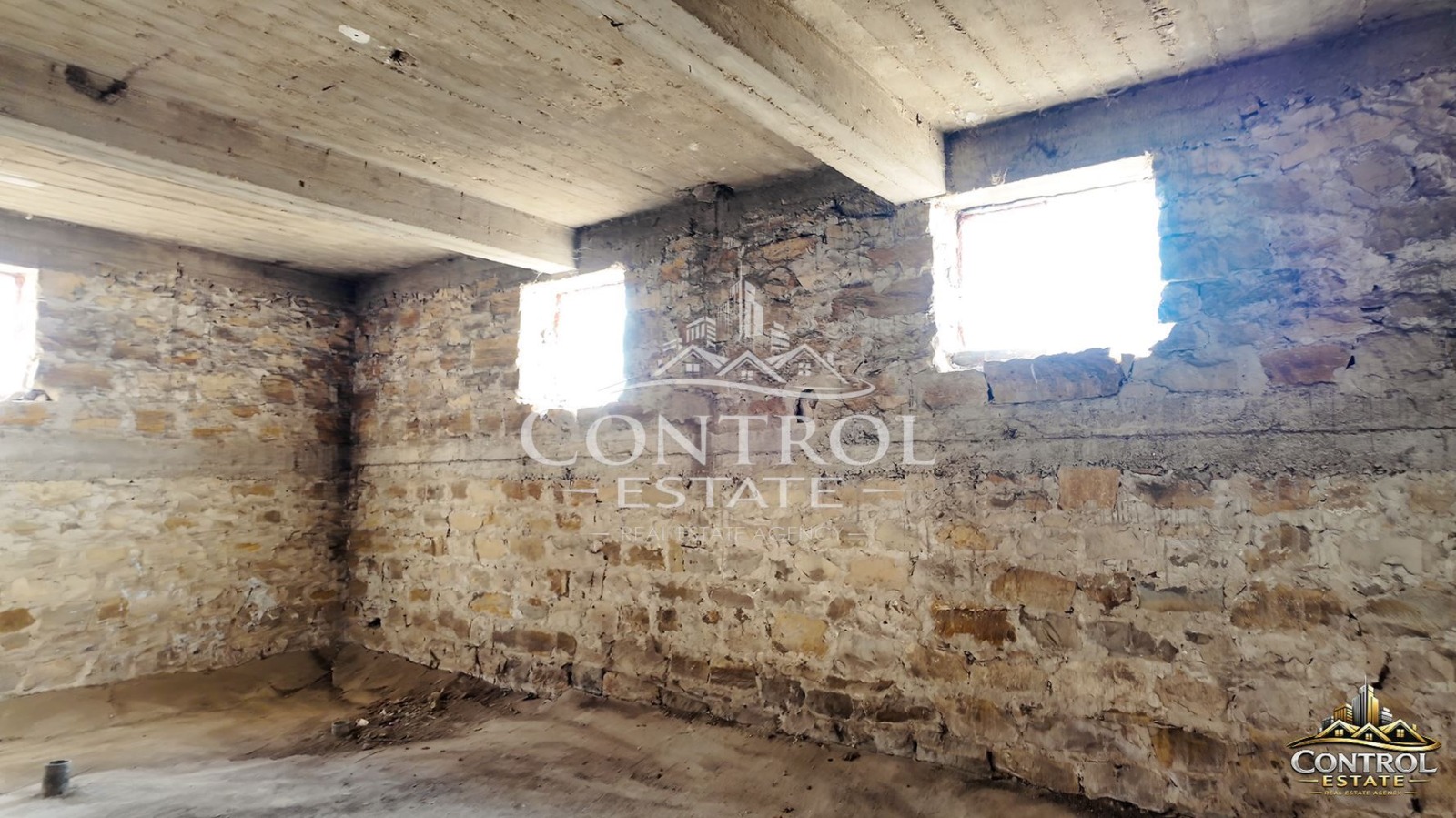 Продава КЪЩА, с. Драганово, област Велико Търново, снимка 7 - Къщи - 56324390
