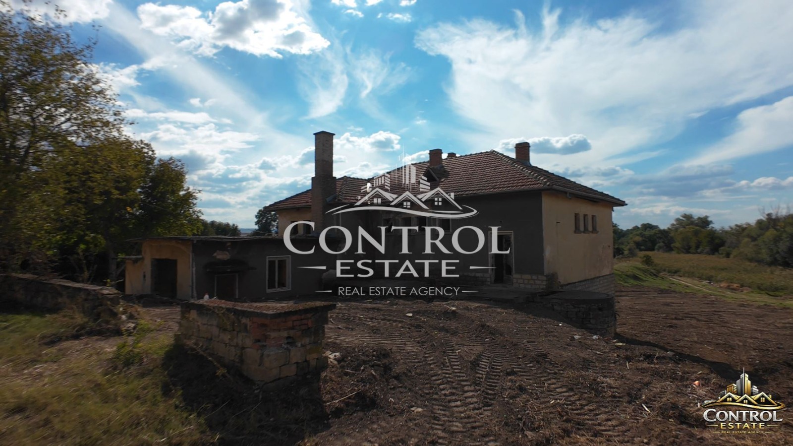 Продава КЪЩА, с. Драганово, област Велико Търново, снимка 12 - Къщи - 56324390