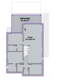 Продава ПАРЦЕЛ, гр. София, Горна баня, снимка 6
