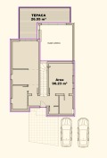 Продава ПАРЦЕЛ, гр. София, Горна баня, снимка 7