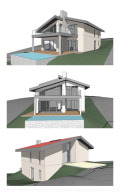 Продава ПАРЦЕЛ, гр. София, Горна баня, снимка 4