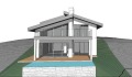 Продава ПАРЦЕЛ, гр. София, Горна баня, снимка 1