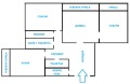 Продава  3-стаен град София , Младост 4 , 85 кв.м | 85546984 - изображение [17]