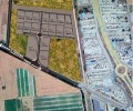 Продава  Парцел град Пловдив , Карловско шосе , 1800 кв.м | 34003345 - изображение [2]