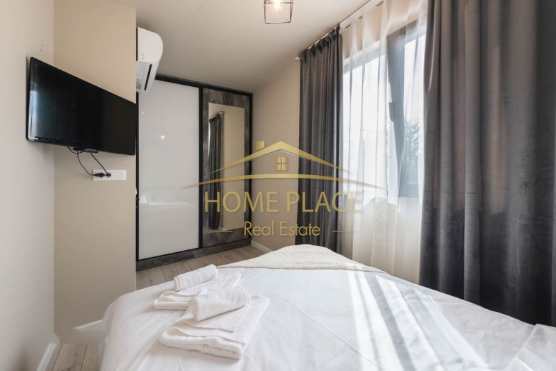 Продава 3-СТАЕН в град Варна, к.к. Чайка - 70 кв.м / 209 000 € » 408 768.47 лв., ХОУМ ПЛЕЙС