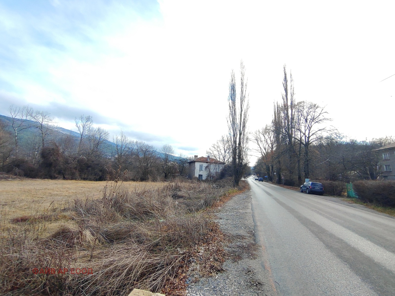 Продава ПАРЦЕЛ | Imot.bg — изображение 1