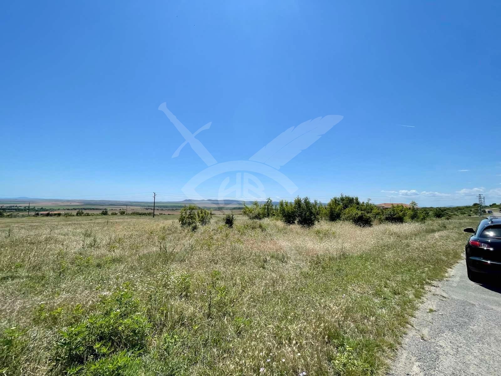 Продава ПАРЦЕЛ | Imot.bg — изображение 1