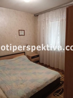 1 dormitorio Trakiya, Plovdiv 2