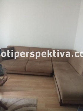 1 bedroom Trakiya, Plovdiv 1