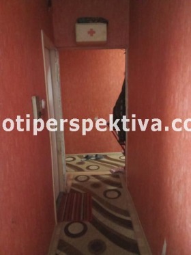 1 dormitorio Trakiya, Plovdiv 7