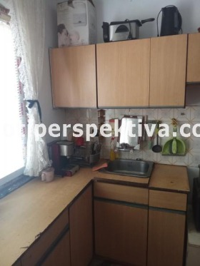 1 dormitorio Trakiya, Plovdiv 4