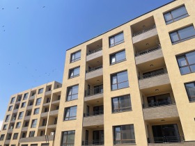 2 bedroom Meden rudnik - zona D, Burgas