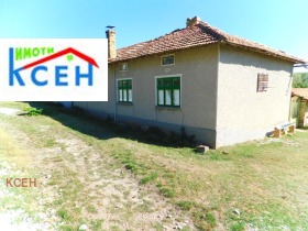 Hus Golyamo Sokolovo, region Targovishte