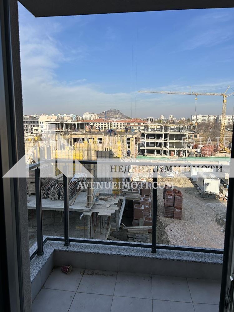 De vânzare  1 dormitor Plovdiv , Ostromila , 85 mp | 66824106 - imagine [7]