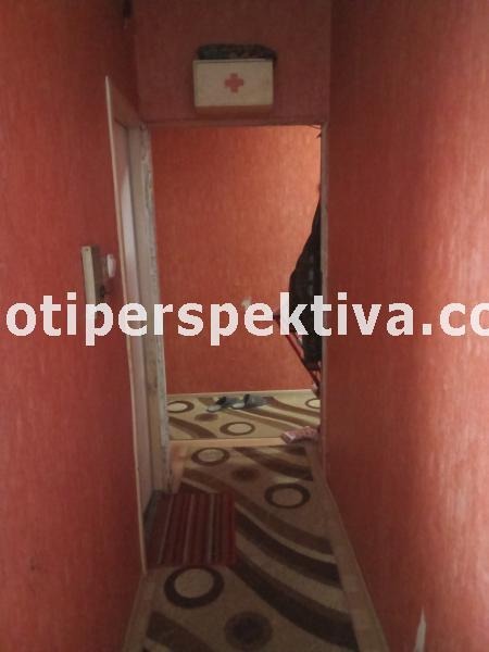 Продаја  1 спаваћа соба Пловдив , Тракија , 64 м2 | 71268680 - слика [9]