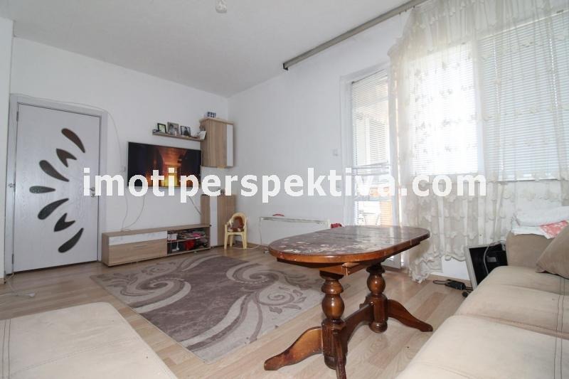 Продаја  1 спаваћа соба Пловдив , Тракија , 64 м2 | 71268680