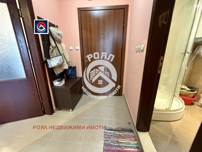 Продава 2-СТАЕН, гр. Пловдив, Въстанически, снимка 3 - Aпартаменти - 48993082