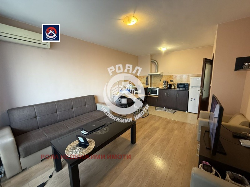 Till salu  1 sovrum Plovdiv , Vastanitjeski , 72 kvm | 31585755 - bild [2]