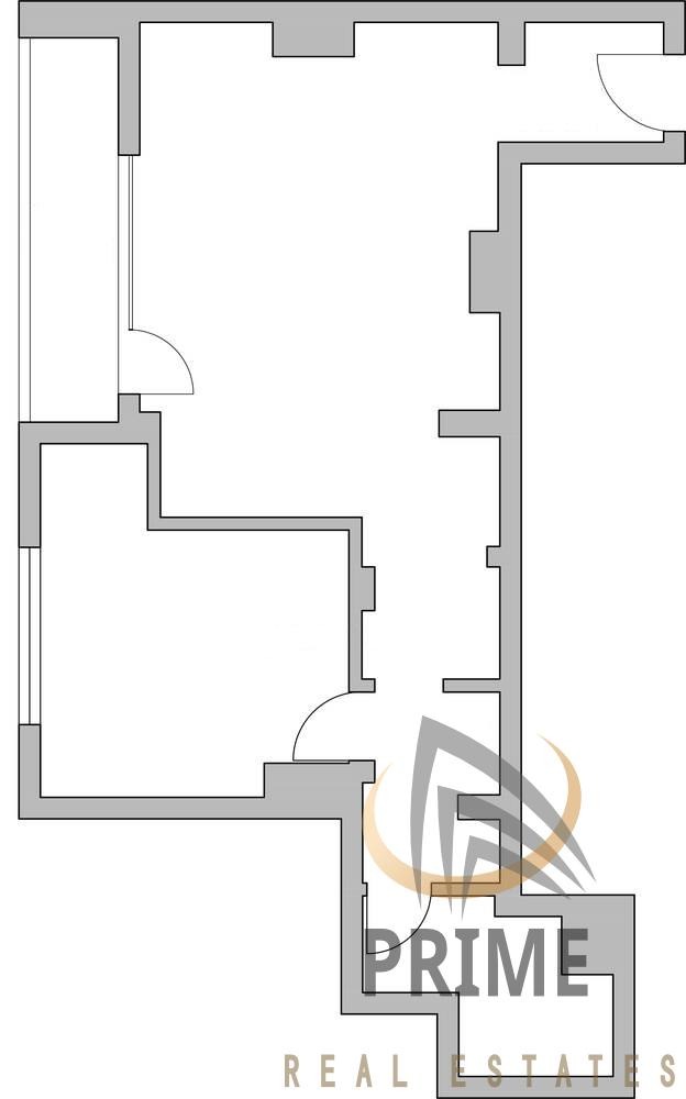 Till salu  1 sovrum Burgas , Vazrajdane , 77 kvm | 38768478 - bild [12]