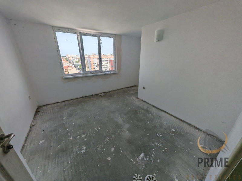 Till salu  1 sovrum Burgas , Vazrajdane , 77 kvm | 38768478 - bild [10]