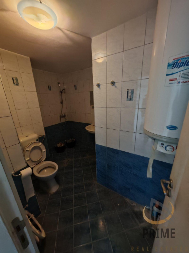Till salu  1 sovrum Burgas , Vazrajdane , 77 kvm | 38768478 - bild [7]