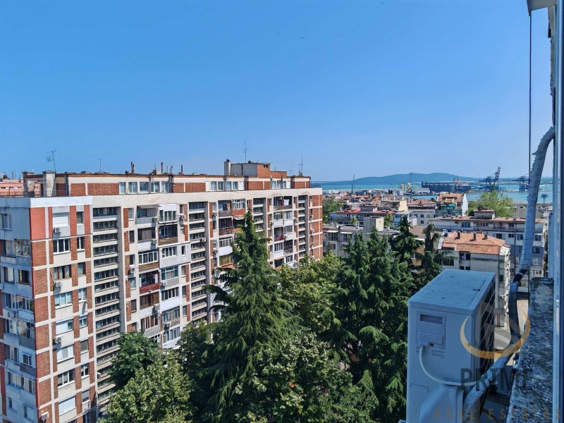 Till salu  1 sovrum Burgas , Vazrajdane , 77 kvm | 38768478 - bild [5]