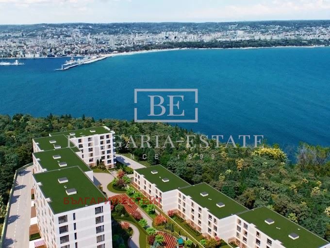 À venda  1 quarto Varna , Galata , 104 m² | 72851490 - imagem [4]