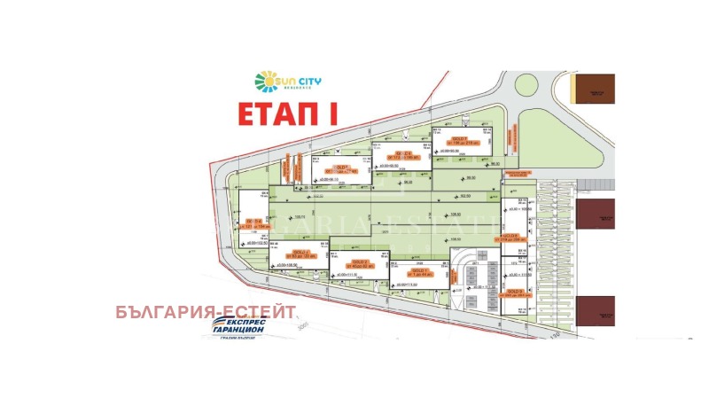 À venda  1 quarto Varna , Galata , 104 m² | 72851490 - imagem [10]