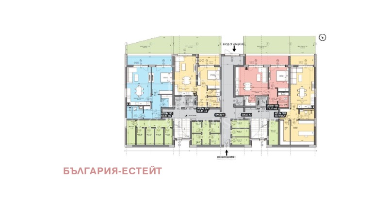 À venda  1 quarto Varna , Galata , 104 m² | 72851490 - imagem [8]