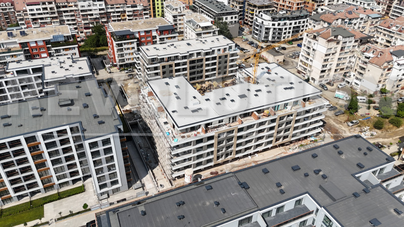 Продава  2-стаен град София , Малинова долина , 63 кв.м | 29378283 - изображение [2]