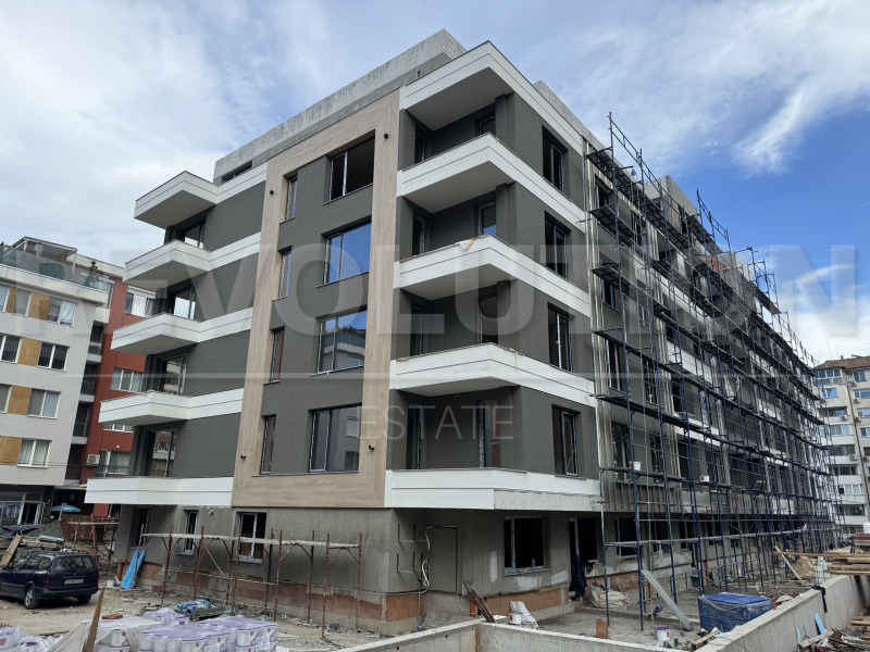 Продава  2-стаен град София , Малинова долина , 63 кв.м | 29378283