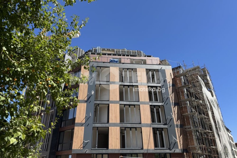 Продава 2-СТАЕН, гр. София, Студентски град