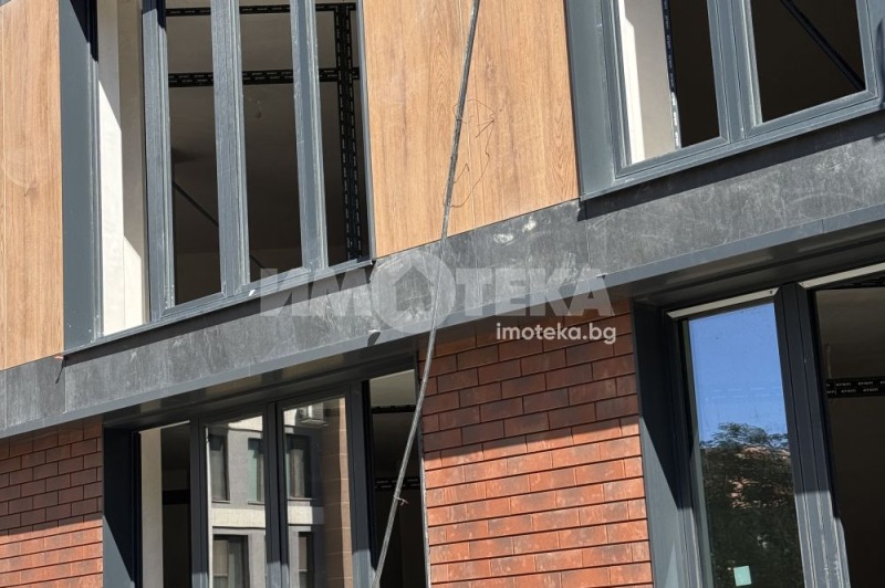 Продава 2-СТАЕН, гр. София, Студентски град, снимка 2 - Апартаменти - 51598221