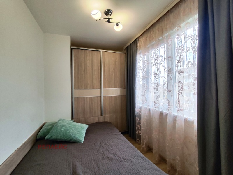 Продава  2-стаен град Варна , Лятно кино Тракия , 50 кв.м | 64275760 - изображение [5]